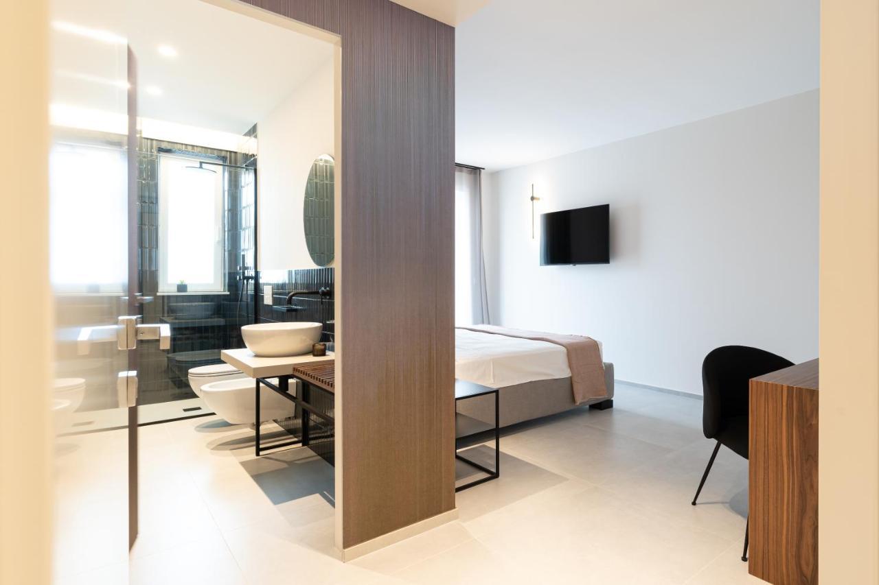 Morus Urban Suites Поліньяно-а-Маре Екстер'єр фото
