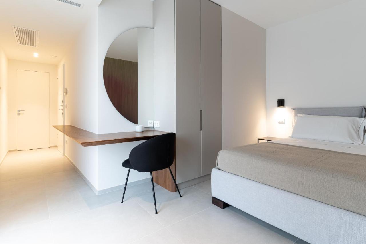 Morus Urban Suites Поліньяно-а-Маре Екстер'єр фото